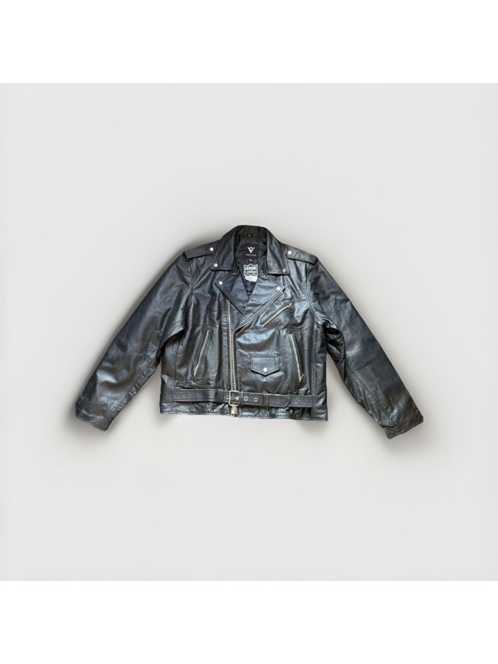 viking cycle motorcycle jacket 2XL